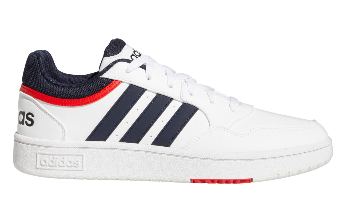 まとめ売り 男の子【130cm、140cm】NIKE＆adidas、新品数点あり Adidas Hoops 3.0 GY5427 Men's Sneakers | eBay